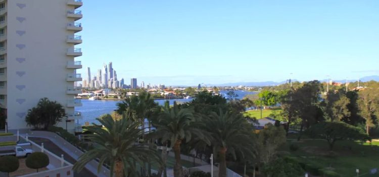 Gold Coast Stay, Queensland