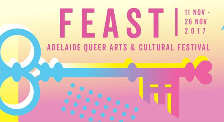 Feast Festival, Adelaide – 11-26 November 2017