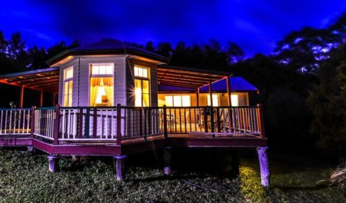 Video: Noosa Avalon Cottages, Queensland